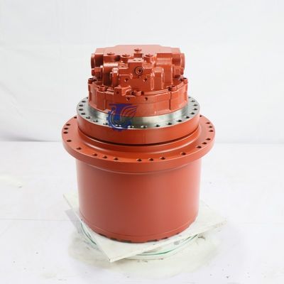 KRA10150 KRA1426 KRA10120 FOR CASE CX210B CX220B CX240B EXCAVATOR PARTS TRAVEL ASSEMBLY FINAL DRIVE TRAVEL MOTOR TRAVEL GEARBOX AFTERMARKET ORIGINAL