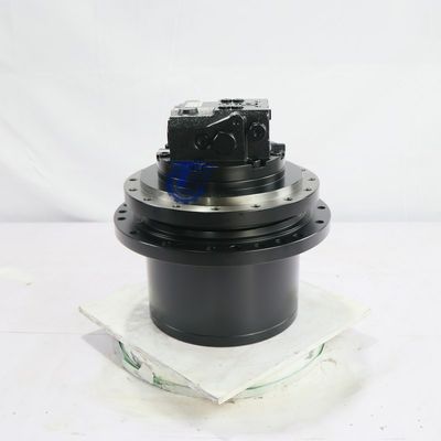 Hitachi EX60 EX60-2 EX60-3 Final Drive Travel Motor High Torque Hydraulic Planetary Gearbox Mini Excavator Replacement Parts 9069509 9111033