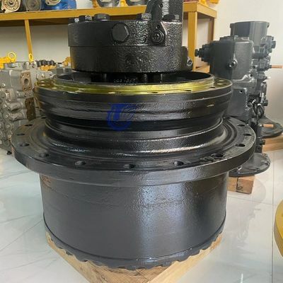 353-0528 353-0500 353-0527 353-0528 333-3036 227-6044 227-6045 FOR CAT 345C 345D L 349D L 349E 349F L EXCAVATOR PARTS TRAVEL ASSEMBLY FINAL DRIVE TRAVEL MOTOR TRAVEL GEARBOX AFTERMARKET ORIGINAL