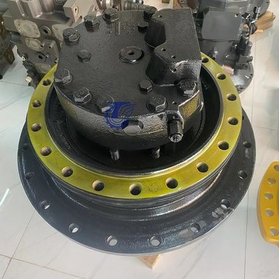 353-0528 353-0500 353-0527 353-0528 333-3036 227-6044 227-6045 FOR CAT 345C 345D L 349D L 349E 349F L EXCAVATOR PARTS TRAVEL ASSEMBLY FINAL DRIVE TRAVEL MOTOR TRAVEL GEARBOX AFTERMARKET ORIGINAL