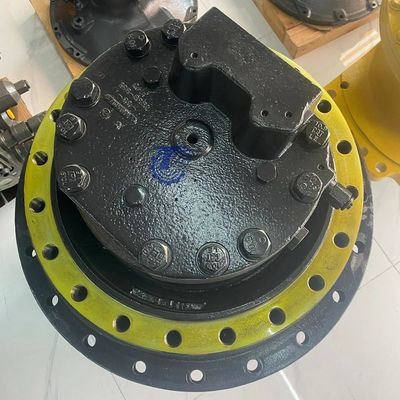 353-0528 353-0500 353-0527 353-0528 333-3036 227-6044 227-6045 FOR CAT 345C 345D L 349D L 349E 349F L EXCAVATOR PARTS TRAVEL ASSEMBLY FINAL DRIVE TRAVEL MOTOR TRAVEL GEARBOX AFTERMARKET ORIGINAL