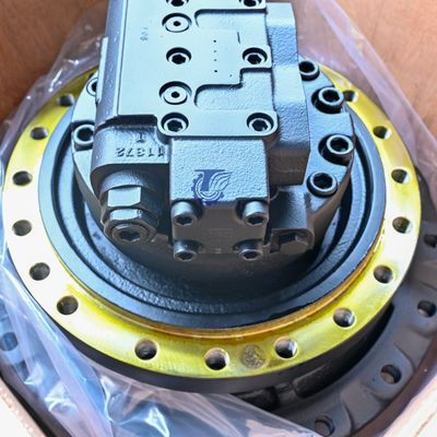 227-6116 CA2276116 2276116 227-6115 267-6796 FOR CAT 320C 320D 322C 323D 325C 325D EXCAVATOR PARTS TRAVEL ASSEMBLY FINAL DRIVE TRAVEL MOTOR TRAVEL GEARBOX AFTERMARKET ORIGINAL