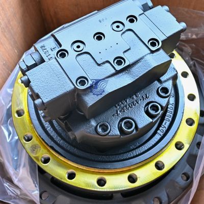 227-6116 CA2276116 2276116 227-6115 267-6796 FOR CAT 320C 320D 322C 323D 325C 325D EXCAVATOR PARTS TRAVEL ASSEMBLY FINAL DRIVE TRAVEL MOTOR TRAVEL GEARBOX AFTERMARKET ORIGINAL