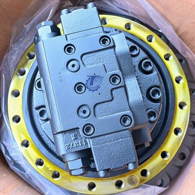 227-6116 CA2276116 2276116 227-6115 267-6796 FOR CAT 320C 320D 322C 323D 325C 325D EXCAVATOR PARTS TRAVEL ASSEMBLY FINAL DRIVE TRAVEL MOTOR TRAVEL GEARBOX AFTERMARKET ORIGINAL