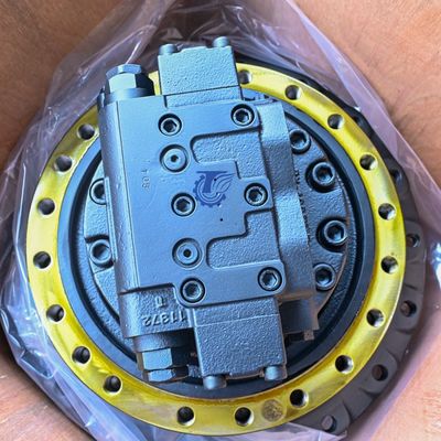 227-6116 CA2276116 2276116 227-6115 267-6796 FOR CAT 320C 320D 322C 323D 325C 325D EXCAVATOR PARTS TRAVEL ASSEMBLY FINAL DRIVE TRAVEL MOTOR TRAVEL GEARBOX AFTERMARKET ORIGINAL