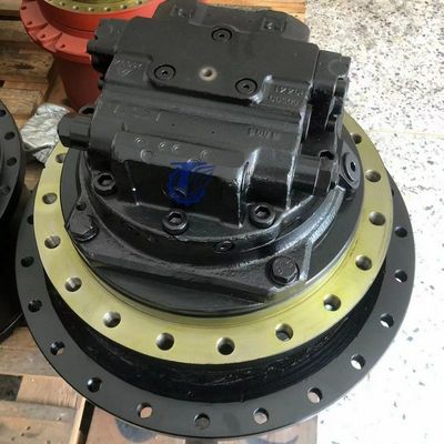 9251680 9263595 4637796 FOR HITACHI ZX450-3 ZX470H-3  ZX500LC-3 ZX520LCH-3 EXCAVATOR PARTS TRAVEL ASSEMBLY FINAL DRIVE TRAVEL MOTOR TRAVEL GEARBOX AFTERMARKET ORIGINAL