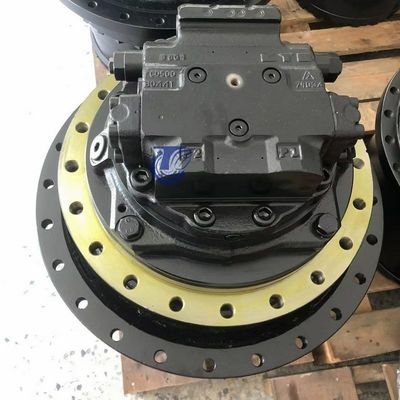 9186918 9203565 FOR HITACHI ZX450 ZX450H ZX460LCH ZX480MTH EXCAVATOR PARTS TRAVEL ASSEMBLY FINAL DRIVE TRAVEL MOTOR TRAVEL GEARBOX AFTERMARKET ORIGINAL