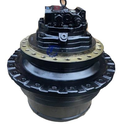 9251681 4636857 9219274 FOR HITACHI ZX1000K-3 ZX850-3 ZX850-3F ZX850LC-3-DH ZX870H-3 ZX870H-3-HCMC EXCAVATOR PARTS TRAVEL ASSEMBLY FINAL DRIVE TRAVEL MOTOR TRAVEL GEARBOX AFTERMARKET ORIGINAL