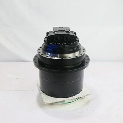 Hydraulic Final Drive Part Number YM15V00001F2 Compatible With Kobelco SK160 SK160LC-6 Excavator Spare Parts