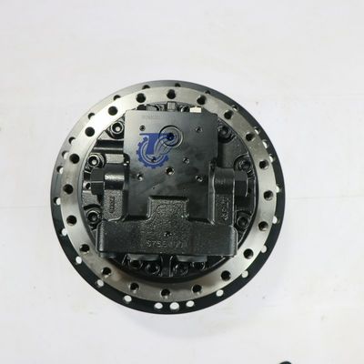 Hydraulic Final Drive Part Number YM15V00001F2 Compatible With Kobelco SK160 SK160LC-6 Excavator Spare Parts
