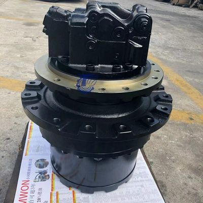 9134825 9148909 9155253 9150472 9144136 9149085 9144066 FOR Hitachi EX200-5 EX210K-5 EX200-3E EXCAVATOR PARTS TRAVEL ASSEMBLY FINAL DRIVE TRAVEL MOTOR TRAVEL GEARBOX AFTERMARKET ORIGINAL