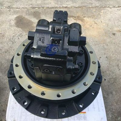 9134825 9148909 9155253 9150472 9144136 9149085 9144066 FOR Hitachi EX200-5 EX210K-5 EX200-3E EXCAVATOR PARTS TRAVEL ASSEMBLY FINAL DRIVE TRAVEL MOTOR TRAVEL GEARBOX AFTERMARKET ORIGINAL