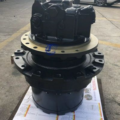 9134825 9148909 9155253 9150472 9144136 9149085 9144066 FOR Hitachi EX200-5 EX210K-5 EX200-3E EXCAVATOR PARTS TRAVEL ASSEMBLY FINAL DRIVE TRAVEL MOTOR TRAVEL GEARBOX AFTERMARKET ORIGINAL