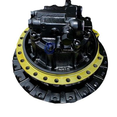 9190221 9190222 9232360 9212584 9195488 9231673 FOR Hitachi ZX330 ZX350H ZX350K ZX360LC-HHE ZX370MTH EXCAVATOR PARTS TRAVEL ASSEMBLY FINAL DRIVE TRAVEL MOTOR TRAVEL GEARBOX AFTERMARKET ORIGINAL