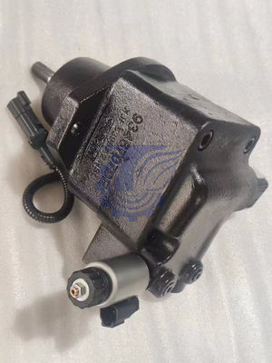 AT468551 For John Deere 640L-II 643L-II 843L-II Cable Skidder Parts Hydraulic Motor Fan Motor Aftermarket Original