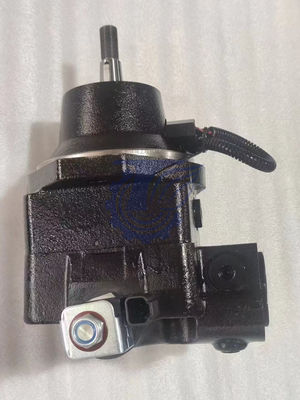 AT468551 For John Deere 640L-II 643L-II 843L-II Cable Skidder Parts Hydraulic Motor Fan Motor Aftermarket Original