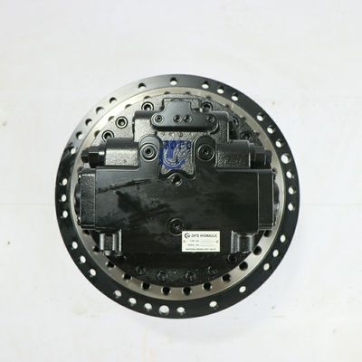 Premium Hydraulic Final Drive Travel 4401-00454C K1000681A Compatible With Doosan DH200-5 DX200-7 DH220-5 DH220-7 DH225 Crawler Excavator