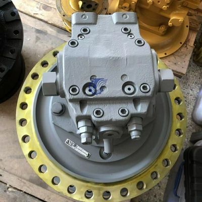 2401-9229A 170402-00023 2401-6292A FOR DOOSAN SOLAR 500LC-V SOLAR 470LC-V SOLAR 450LC-V DX520LC DX480LC EXCAVATOR PARTS TRAVEL ASSEMBLY FINAL DRIVE TRAVEL MOTOR TRAVEL GEARBOX AFTERMARKET ORIGINAL