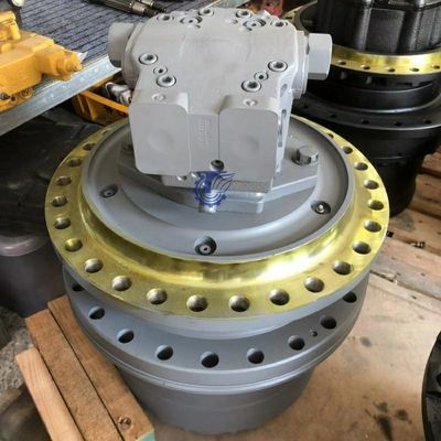 2401-9229A 170402-00023 2401-6292A FOR DOOSAN SOLAR 500LC-V SOLAR 470LC-V SOLAR 450LC-V DX520LC DX480LC EXCAVATOR PARTS TRAVEL ASSEMBLY FINAL DRIVE TRAVEL MOTOR TRAVEL GEARBOX AFTERMARKET ORIGINAL