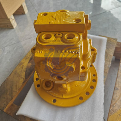 706-73-01400 7067301400 For KOMATSU PC130F-7 EXCAVATORS PARTS Hydraulic Swing Motor SWING GEARBOX SWING REDUCTION GEARA SWING DEVICE (REAR) aftermarket Original