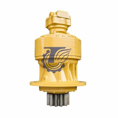 486-5236 4865236 20R-9301 20R9301 For CAT 349D2 L 349D2 352F 352F 349E 349F EXCAVATORS PARTS Hydraulic Swing Motor SWING GEARBOX SWING REDUCTION GEARA SWING DEVICE (REAR) aftermarket Original