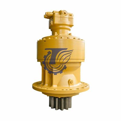 486-5236 4865236 20R-9301 20R9301 For CAT 349D2 L 349D2 352F 352F 349E 349F EXCAVATORS PARTS Hydraulic Swing Motor SWING GEARBOX SWING REDUCTION GEARA SWING DEVICE (REAR) aftermarket Original