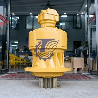 486-5236 4865236 20R-9301 20R9301 For CAT 349D2 L 349D2 352F 352F 349E 349F EXCAVATORS PARTS Hydraulic Swing Motor SWING GEARBOX SWING REDUCTION GEARA SWING DEVICE (REAR) aftermarket Original