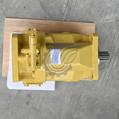 4957571 CA4957571 495-7571 For TQCAT D8T D8R TRACK-TYPE TRACTOR PARTS Hydraulic Pump Piston Pump MAIN PUMP Pump Assy Pump Assembly PUMP GP-PISTON Aftermarket Original