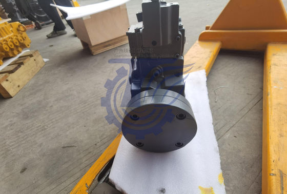 4667614 4697716 For Hitachi EX1200-6 Excavator PARTS Hydraulic Pump Piston Pump FUN PUMP Pump Assy Pump Assembly PUMP GP-PISTON(FAN DRAIVE) Aftermarket Original