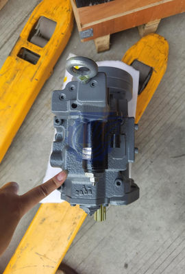 4667614 4697716 For Hitachi EX1200-6 Excavator PARTS Hydraulic Pump Piston Pump FUN PUMP Pump Assy Pump Assembly PUMP GP-PISTON(FAN DRAIVE) Aftermarket Original