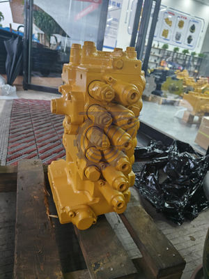 723-36-10300 723-36-10105 723-36-10101 7233610300 FOR KOMATSU PC100-6 PC120-6 PC130-6 EXCAVATORS PARTS HYDRAULIC MAIN CONTROL VALVE AFTERMARKET ORIGINAL
