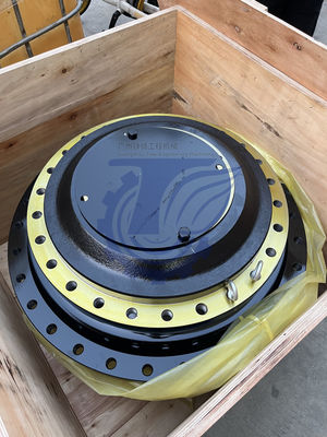 442-5661 CA4425661 4425661 FOR CAT 277D 287D 297D/297D 297D2 MULTI TERRAIN LOADER PARTS MOTOR GP-PISTON TRAVEL ASSEMBLY FINAL DRIVE TRAVEL MOTOR TRAVEL GEARBOX AFTERMARKET ORIGINAL