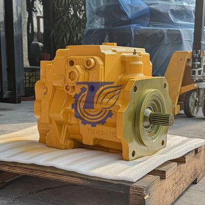 8870174120 8870169950 8870169940 8870169960 For Komatsu PC4000-6E excavator Parts Hydraulic PUMP MIAN PUMP FAN PUMP Aftermarket Original