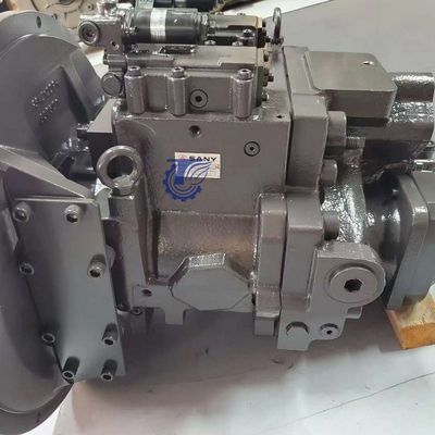 20/925652 20/925789 332/K4487 For JCB JS330 360 Excavator Hydraulic Pump Piston Pump K5V200DPH-1DBR-ZS24-V MAIN PUMP Pump Assy Pump Assembly  Aftermarket Original