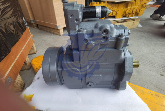 4482892 For Hitachi EX1200-6 EX1200-5 EX1200-5C EX1200-5 Excavator PARTS Hydraulic Pump Piston Pump FUN PUMP GEAR PUMP Pump Assy Pump Assembly PUMP GP-PISTON(FAN DRAIVE) Aftermarket Original