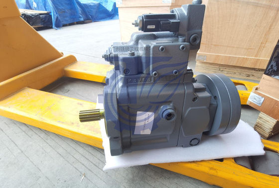 4482892 For Hitachi EX1200-6 EX1200-5 EX1200-5C EX1200-5 Excavator PARTS Hydraulic Pump Piston Pump FUN PUMP GEAR PUMP Pump Assy Pump Assembly PUMP GP-PISTON(FAN DRAIVE) Aftermarket Original