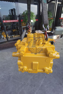 555-9019 5559019 CA5559019 555-9018 512-2722 FOR CAT 330 336GC EXCAVATORS PARTS HYDRAULIC MAIN CONTROL VALVE AFTERMARKET ORIGINAL