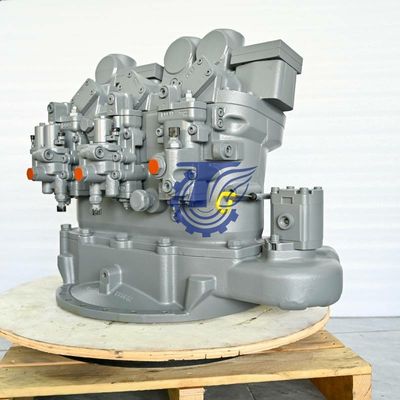 YB60003020 YB60001248 YB60001874  For HITACHI ZX350-7 ZX350LC-5B Excavator Hydraulic Piston Pump HPV145LX-28A Hydraulic Pump MAIN PUMP  PUMP ASSY Pump Assembly Aftermarket Original