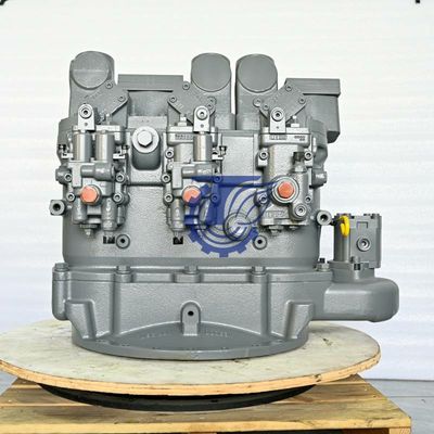YB60003020 YB60001248 YB60001874  For HITACHI ZX350-7 ZX350LC-5B Excavator Hydraulic Piston Pump HPV145LX-28A Hydraulic Pump MAIN PUMP  PUMP ASSY Pump Assembly Aftermarket Original