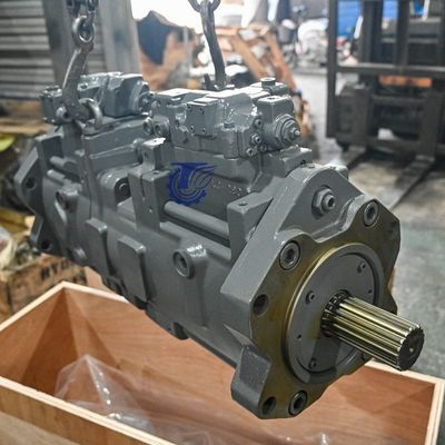 4449531 4347232 For HITACHI EX1900-5 EX1900-6 EX2600-6  EX5600-6 Excavator Parts Hydraulic Piston Pump Hydraulic Pump FUN PUMP PUMP DEVICE PUMP ASSY GERA PUMP Aftermarket Original