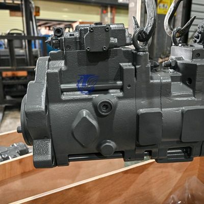 4449531 4347232 For HITACHI EX1900-5 EX1900-6 EX2600-6  EX5600-6 Excavator Parts Hydraulic Piston Pump Hydraulic Pump FUN PUMP PUMP DEVICE PUMP ASSY GERA PUMP Aftermarket Original