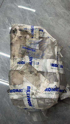 90746140 907 461 40 92571740 FOR KOMATSU PC3000-6 PC3000-6E PC4000-6 PC8000-6 PC4000-11 EXCAVATORS PARTS HYDRAULIC CARTRIDGE BLOCK VALVE - TRAVELLING GEAR AFTERMARKET ORIGINAL NEW