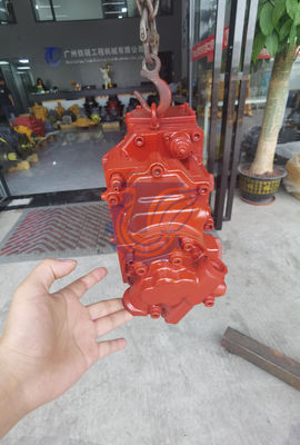 172A89-73101 FOR YAMMAR VIO80 EXCAVATOR PARTS HYDRAULIC PUMP  MAIN PUMP PISTON PUMP K7SP36 AFTERMARKET ORIGINAL