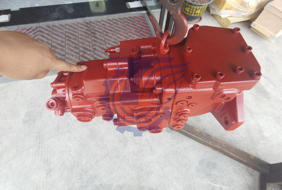 172A89-73101 FOR YAMMAR VIO80 EXCAVATOR PARTS HYDRAULIC PUMP  MAIN PUMP PISTON PUMP K7SP36 AFTERMARKET ORIGINAL