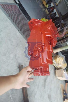 172A89-73101 FOR YAMMAR VIO80 EXCAVATOR PARTS HYDRAULIC PUMP  MAIN PUMP PISTON PUMP K7SP36 AFTERMARKET ORIGINAL