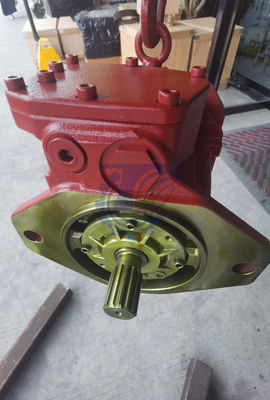 172A89-73101 FOR YAMMAR VIO80 EXCAVATOR PARTS HYDRAULIC PUMP  MAIN PUMP PISTON PUMP K7SP36 AFTERMARKET ORIGINAL