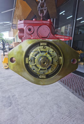 172A89-73101 FOR YAMMAR VIO80 EXCAVATOR PARTS HYDRAULIC PUMP  MAIN PUMP PISTON PUMP K7SP36 AFTERMARKET ORIGINAL