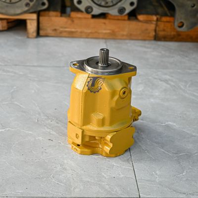 364-0983 CA3640983 3640983 FOR CAT 374F 390F EXCAVATOR PARTS HYDRAULIC FAN MOTOR MOTOR;OIL (FAN DRIVE) AFTERMARKET ORIGINAL
