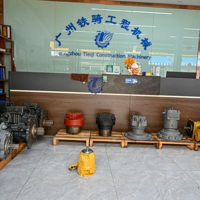 364-0983 CA3640983 3640983 FOR CAT 374F 390F EXCAVATOR PARTS HYDRAULIC FAN MOTOR MOTOR;OIL (FAN DRIVE) AFTERMARKET ORIGINAL