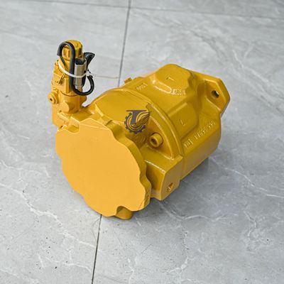4489705 448-9705 CA4489705 FOR CAT 374F 390F EXCAVATOR PARTS HYDRAULIC FAN PUMP GEAR PUMP PUMP GP-PISTON AFTERMARKET ORIGINAL